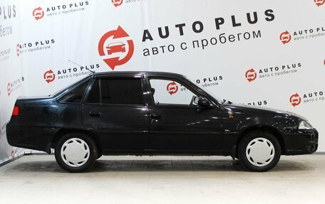 Daewoo Nexia I рестайлинг, 2012 год, 420 000 рублей, 8 фотография