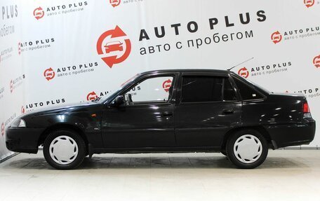 Daewoo Nexia I рестайлинг, 2012 год, 420 000 рублей, 7 фотография