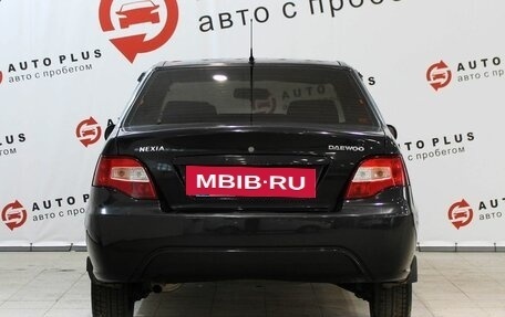 Daewoo Nexia I рестайлинг, 2012 год, 420 000 рублей, 6 фотография