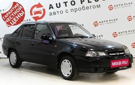 Daewoo Nexia I рестайлинг, 2012 год, 420 000 рублей, 2 фотография