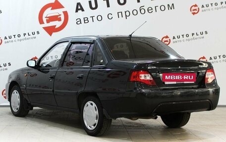 Daewoo Nexia I рестайлинг, 2012 год, 420 000 рублей, 4 фотография