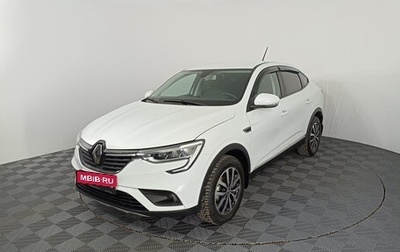 Renault Arkana I, 2019 год, 1 799 000 рублей, 1 фотография