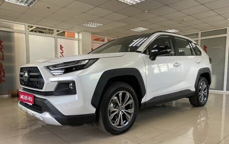 Toyota RAV4, 2024 год, 4 349 999 рублей, 1 фотография