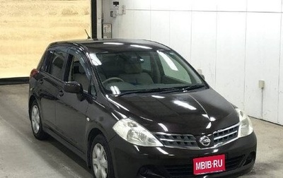 Nissan Tiida, 2012 год, 866 950 рублей, 1 фотография