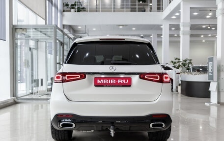 Mercedes-Benz GLS, 2022 год, 13 500 000 рублей, 9 фотография