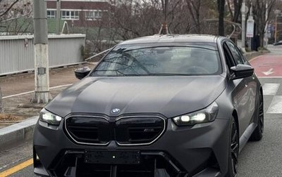 BMW M5, 2024 год, 22 700 000 рублей, 1 фотография