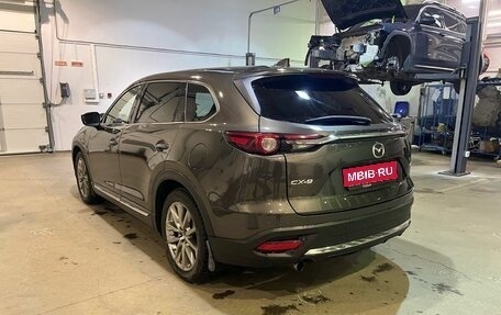 Mazda CX-9 II, 2018 год, 3 300 000 рублей, 1 фотография