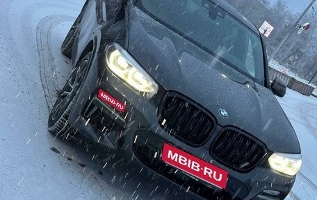 BMW X4, 2019 год, 5 900 000 рублей, 1 фотография