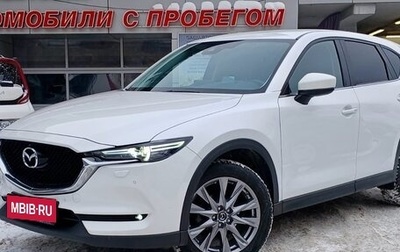 Mazda CX-5 II, 2020 год, 2 980 000 рублей, 1 фотография