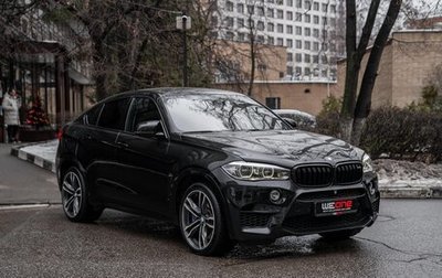 BMW X6 M, 2015 год, 4 600 000 рублей, 1 фотография