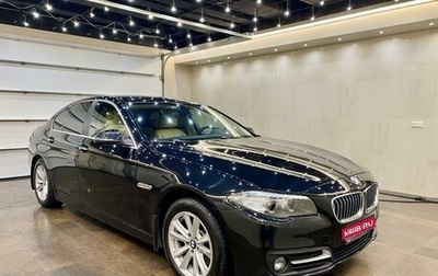 BMW 5 серия, 2014 год, 2 500 000 рублей, 1 фотография