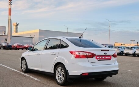 Ford Focus III, 2012 год, 745 000 рублей, 6 фотография