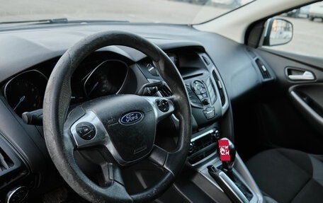 Ford Focus III, 2012 год, 745 000 рублей, 11 фотография