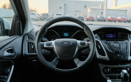 Ford Focus III, 2012 год, 745 000 рублей, 22 фотография