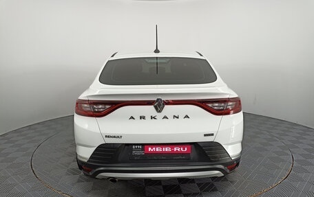 Renault Arkana I, 2019 год, 1 799 000 рублей, 7 фотография