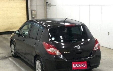 Nissan Tiida, 2012 год, 866 950 рублей, 2 фотография