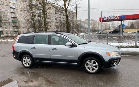 Volvo XC70 II рестайлинг, 2008 год, 1 030 000 рублей, 16 фотография