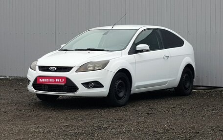 Ford Focus II рестайлинг, 2009 год, 545 000 рублей, 2 фотография