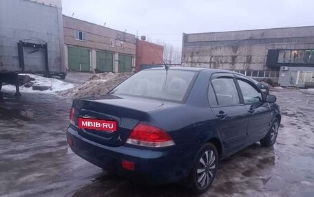 Mitsubishi Lancer IX, 2005 год, 315 000 рублей, 4 фотография