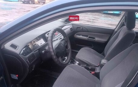 Mitsubishi Lancer IX, 2005 год, 315 000 рублей, 9 фотография