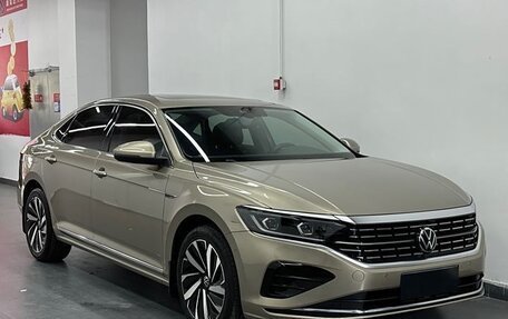 Volkswagen Passat B8 рестайлинг, 2021 год, 3 090 000 рублей, 4 фотография