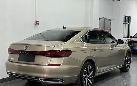 Volkswagen Passat B8 рестайлинг, 2021 год, 3 090 000 рублей, 2 фотография