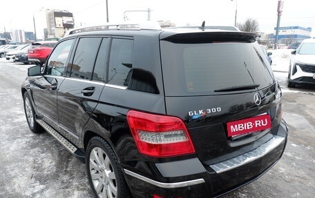 Mercedes-Benz GLK-Класс, 2010 год, 1 299 000 рублей, 4 фотография