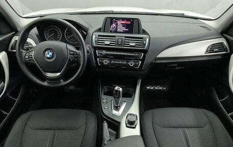 BMW 1 серия, 2017 год, 1 749 000 рублей, 5 фотография