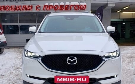 Mazda CX-5 II, 2020 год, 2 980 000 рублей, 2 фотография