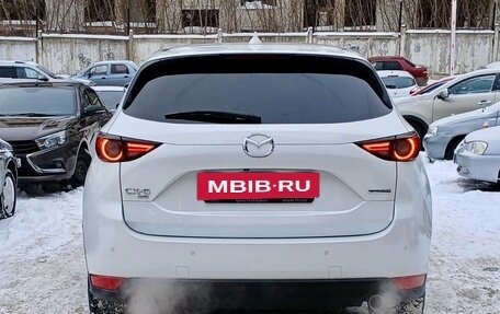 Mazda CX-5 II, 2020 год, 2 980 000 рублей, 4 фотография