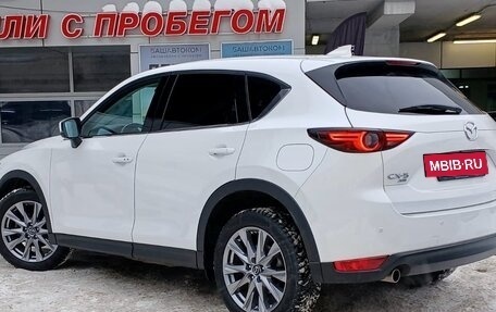 Mazda CX-5 II, 2020 год, 2 980 000 рублей, 3 фотография