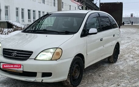 Toyota Nadia, 1998 год, 480 000 рублей, 2 фотография