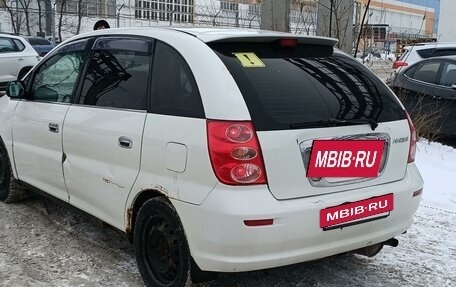 Toyota Nadia, 1998 год, 480 000 рублей, 9 фотография