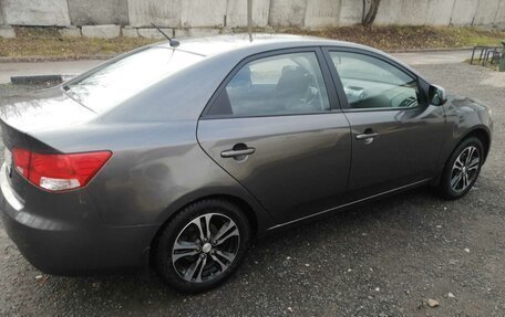 KIA Cerato III, 2012 год, 1 250 000 рублей, 6 фотография