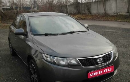 KIA Cerato III, 2012 год, 1 250 000 рублей, 2 фотография