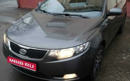 KIA Cerato III, 2012 год, 1 250 000 рублей, 5 фотография