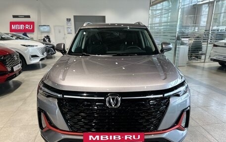 Changan CS35PLUS, 2024 год, 2 629 900 рублей, 2 фотография