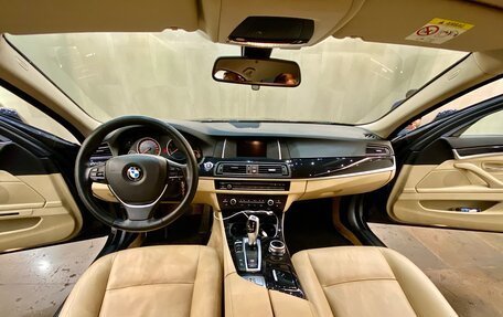 BMW 5 серия, 2014 год, 2 500 000 рублей, 9 фотография