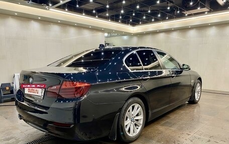 BMW 5 серия, 2014 год, 2 500 000 рублей, 4 фотография