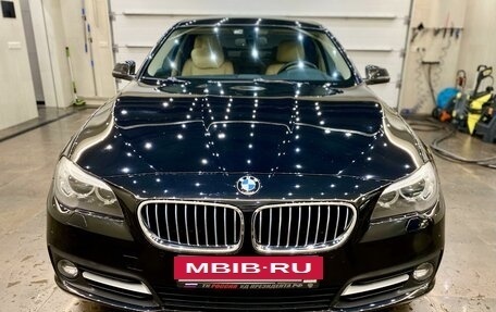 BMW 5 серия, 2014 год, 2 500 000 рублей, 5 фотография