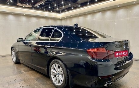 BMW 5 серия, 2014 год, 2 500 000 рублей, 3 фотография