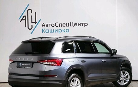 Skoda Kodiaq I, 2020 год, 2 829 000 рублей, 2 фотография