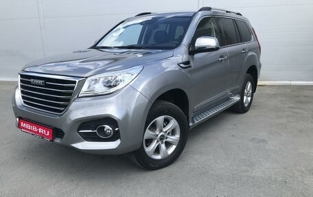 Haval H9 I рестайлинг, 2023 год, 3 545 000 рублей, 1 фотография