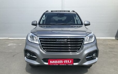 Haval H9 I рестайлинг, 2023 год, 3 545 000 рублей, 6 фотография