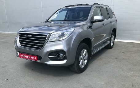 Haval H9 I рестайлинг, 2023 год, 3 545 000 рублей, 5 фотография