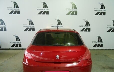 Peugeot 308 II, 2009 год, 520 000 рублей, 6 фотография