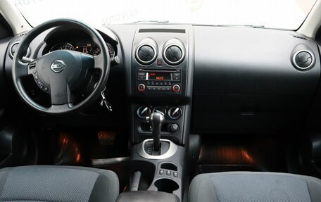 Nissan Qashqai, 2013 год, 1 279 000 рублей, 10 фотография