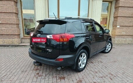 Toyota RAV4, 2014 год, 1 700 000 рублей, 2 фотография