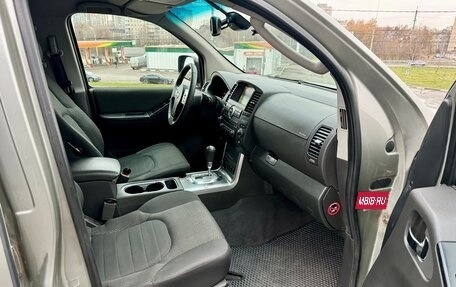 Nissan Pathfinder, 2011 год, 1 865 000 рублей, 9 фотография