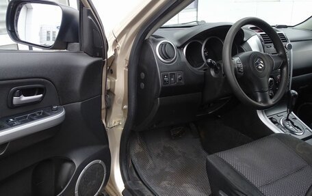 Suzuki Grand Vitara, 2008 год, 880 000 рублей, 5 фотография